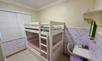 Imagem 3: Lindo Apartamento 2 Quartos Modulado no Condomínio Naturale em Morada de Laranjeiras