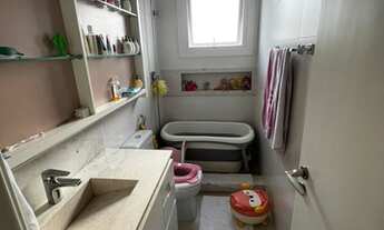 Imagem 5: Apto na Jaragua, 114, 3 dorm, suite, closet, 3 vagas, mobiliado, 16 andar, vista , R$ 2.99