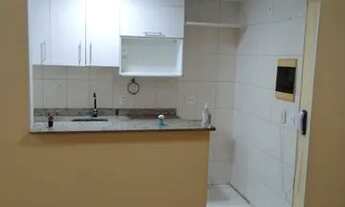 Imagem 3: MIRANTE CAMPESTRE - PECHINCHA - APARTAMENTO - 2 QUARTOS - 64 M²