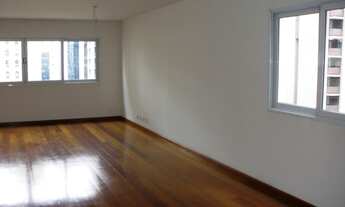 Imagem 3: Apartamento para aluguel com 4 suítes no Itaim Bibi - São Paulo - SP