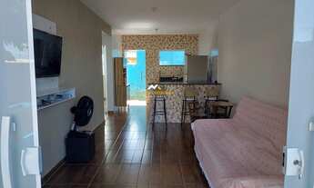 Imagem 7: Casa para Venda em Cabo Frio, Unamar, 2 dormitórios, 1 suíte, 1 banheiro, 1 vaga