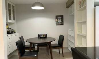 Imagem 4: Paraíso - 3 Suítes - Escritório - Ar Condicionado - Reformado - 2 Vagas