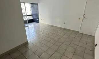 Imagem 3: Alugo Apartamento de 3 quartos andar alto por R$: 3.000,00