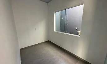 Imagem 4: Casas geminadas no bairro Cordeiros em Itajaí/SC