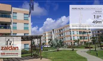 Imagem: Apartamento à venda, 1 quarto, 1 vaga