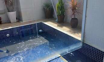 Imagem: CASA DUPLEX! 4 SUÍTES/ 300M2 / NO RIVIERA