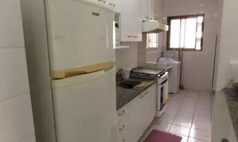 Imagem 4: Apartamento com 3 dormitórios para alugar, 90 m² por R$ 8.000,00/mês - Riviera Módulo 6