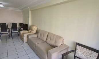 Imagem 3: BOA VIAGEM, PRÓXIMO GRUPO SEG, NASCENTE, 74 M², 3 QUARTOS, VARANDA, MOBILIADO, SALÃO DE FE