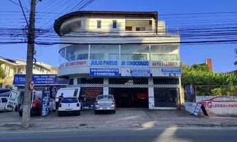 Imagem 3: Alugo ponto comercial de esquina com a rua Santos Saraiva em Capoeiras