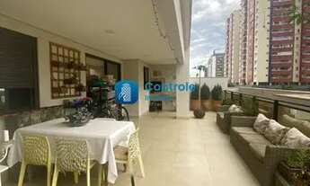 Imagem 4: Apartamento para venda com 122 metros quadrados com 3 quartos em Campinas - São José - SC