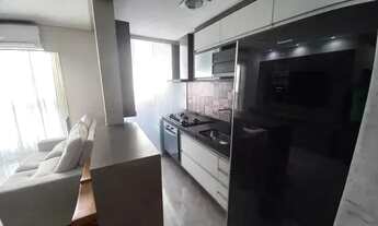 Imagem 2: Apartamento para Venda em São Paulo, Vila Guarani (Z Sul), 2 dormitórios, 1 banheiro, 1 va