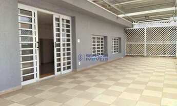 Imagem 2: Casa com 3 dormitórios, 256 m² - venda por R$ 2.490.000,00 ou aluguel por R$ 11.950,00/mês