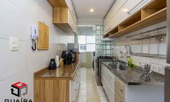 Imagem 4: Apartamento à venda 2 quartos 1 suíte 1 vaga Ibituruna Parque Imperial - São Paulo - SP