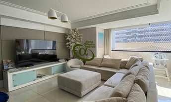 Imagem 4: Venda- Cobertura com vista livre, 4 dormitórios no centro de Alphaville