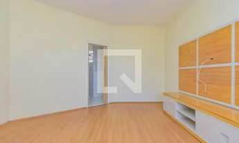 Imagem 4: Apartamento para Aluguel - Centro, 1 Quarto, 47 m2