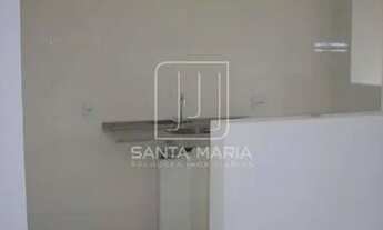 Imagem 2: Apartamento (tipo - padrao) 2 dormitórios, cozinha planejada, portaria 24 horas, lazer, sa