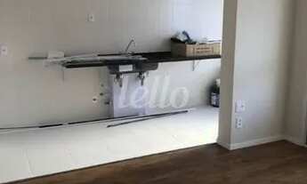 Imagem 3: Santo André - Apartamento Padrão - Vila Apiai