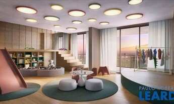 Imagem 5: APARTAMENTO - PERDIZES - SP