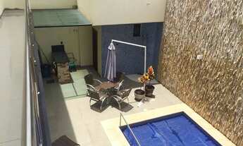 Imagem 4: Sobrado 4 Suítes na Jaiara | Aceita troca em apartamentos