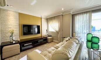 Imagem: Lindo apartamento com 205m² no bairro do