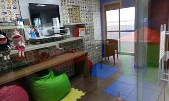 Imagem 6: 03 Dormitorios 02 com 02 vaga s.Guilhermina - Praia Grande - SP