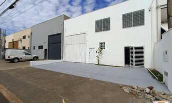 Imagem 3: Salão/Galpão (salão - térreo