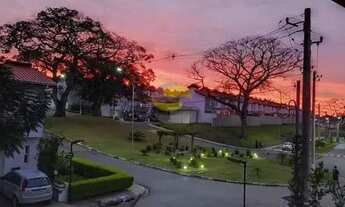 Imagem 2: Casa sobrado geminada