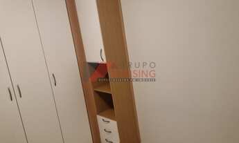 Imagem 7: APARTAMENTO RESIDENCIAL em CAMPINAS - SP, VILA JOÃO JORGE