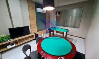 Imagem 3: COD 685- Flat Garden - Portinho, Cabo Frio RJ- Porteira Fechada