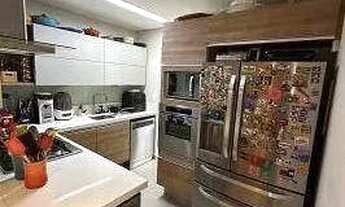 Imagem 2: Apartamento com 2 dormitórios para alugar, 135 m² por R$ 24.500/mês - Itaim Bibi - São Pau