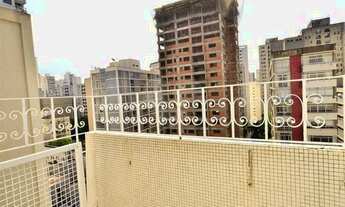 Imagem: VENDE-SE APTO LUXUOSO EM HIGIENOPOLIS