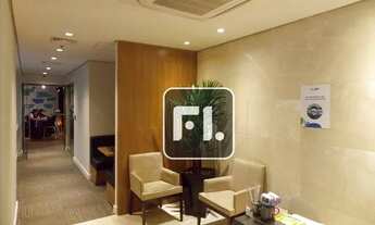 Imagem 6: Conjunto para alugar, 490 m² por R$ 63.374,26/mês - Vila Olímpia - São Paulo/SP