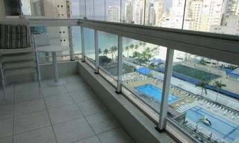 Imagem 2: Apartamento com 2 dormitórios à venda - Astúrias - Praia - Guarujá/SP