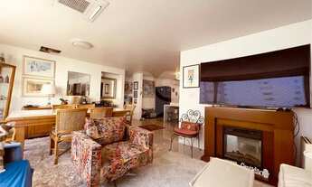 Imagem 4: Apartamento reformado para venda ou locação- 2 suítes- 2 vagas- Jardim América