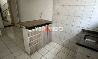 Imagem 3: Apartamento com 1 dormitório para alugar, 30 m² por R$ 1.500/mês - Gonzaga - Santos/SP