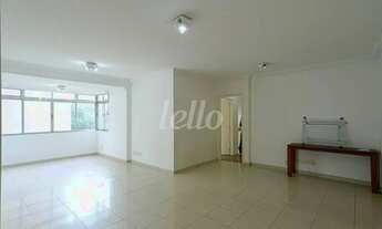 Imagem: São Paulo - Apartamento Padrão - Jardins