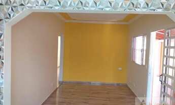 Imagem 5: Casa com 2 dormitórios para alugar, 120 m² por R$ 2.900,00/mês - Vila São Pedro - Hortolân