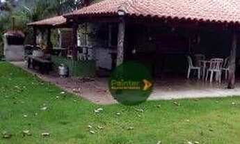 Imagem 6: Fazenda à venda, 7937600 m² por R$ 16.400.000 - Setor Central - Araguaína/TO