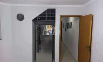 Imagem 4: Santo André - Casa Padrão - Vila Bastos