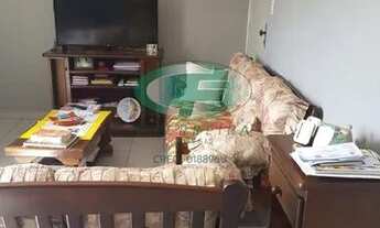 Imagem 2: Apartamento com 2 dorms, Centro, São Vicente - R$ 270 mil, Cod: 1592478