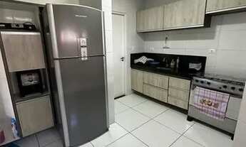 Imagem 3: Apartamento para aluguel com 132 metros quadrados com 3 quartos em Jatiúca - Maceió AL