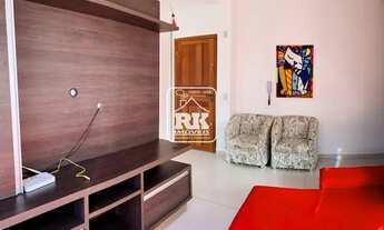 Imagem 4: Apartamento Garden para aluguel, 2 quartos, 1 suíte e escritório, 02 vagas, Ingleses - Flo