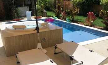 Imagem 3: Alugo casa no São João