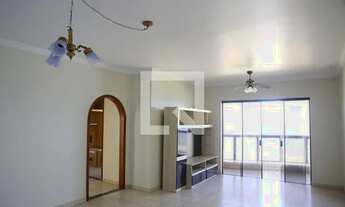 Imagem: Apartamento para Aluguel - Vila Caiçara