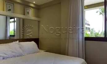 Imagem 7: Apartamento mobiliado de 2 quartos com 60m² na Praia de Muro Alto, Ipojuca-PE