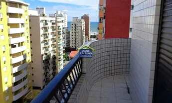 Imagem 2: Apartamento com 3 dorms, Vista Mar Forte