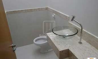 Imagem 5: Casa (térrea em condominio) 3 dormitórios/suite, cozinha planejada, portaria 24 horas, em