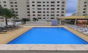 Imagem 2: Apto 2 Qtos Valparaíso C/ Lazer Pronto P/ Morar Parque Clube 2