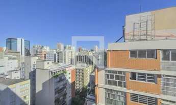 Imagem 6: Apartamento para Aluguel - Higienópolis, 3 Quartos, 170 m2