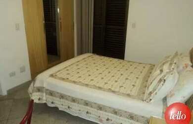 Imagem 4: São Paulo - Apartamento Padrão - Tatuapé